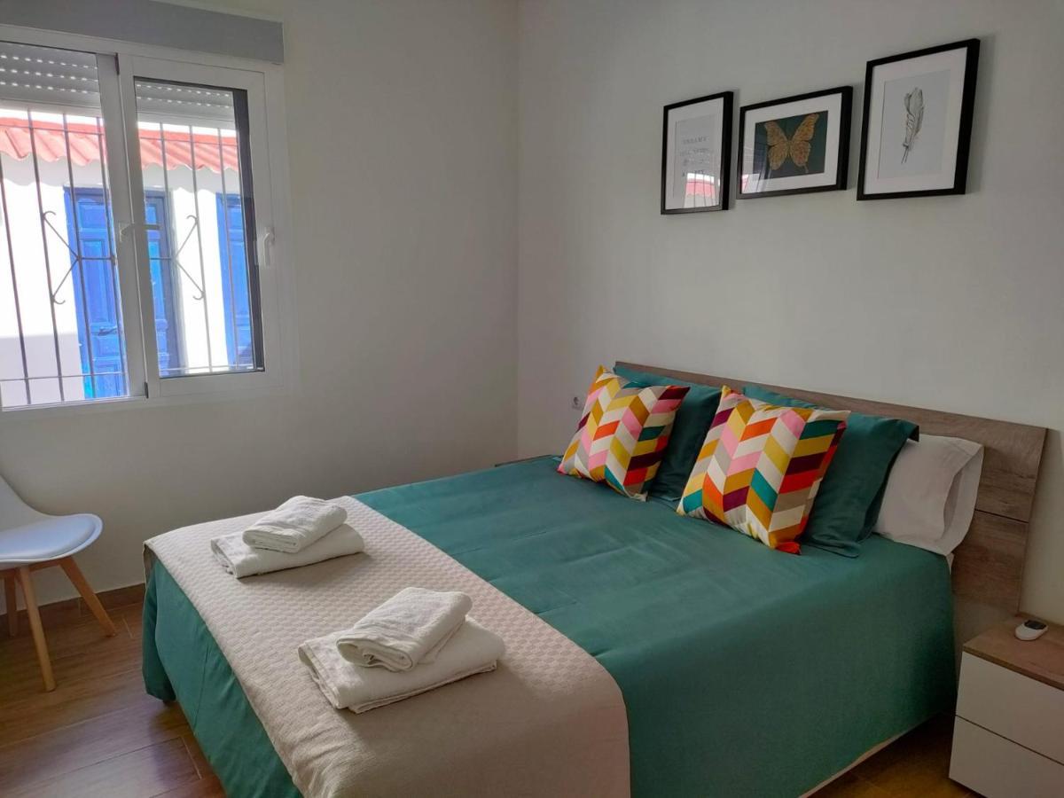 Villa Villamolinos, Con Piscina Privada. *
