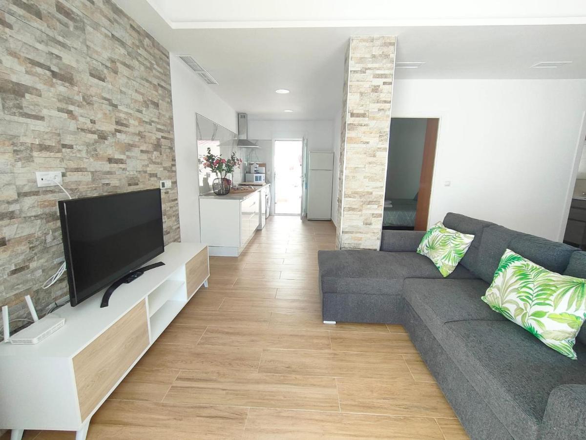 Villamolinos, Con Piscina Privada. *