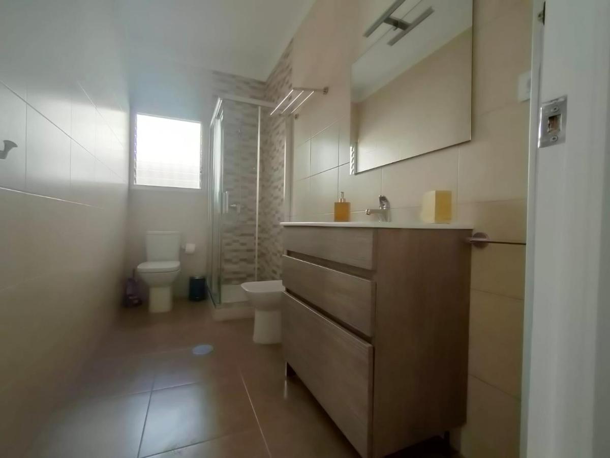 Villa Villamolinos, Con Piscina Privada.
