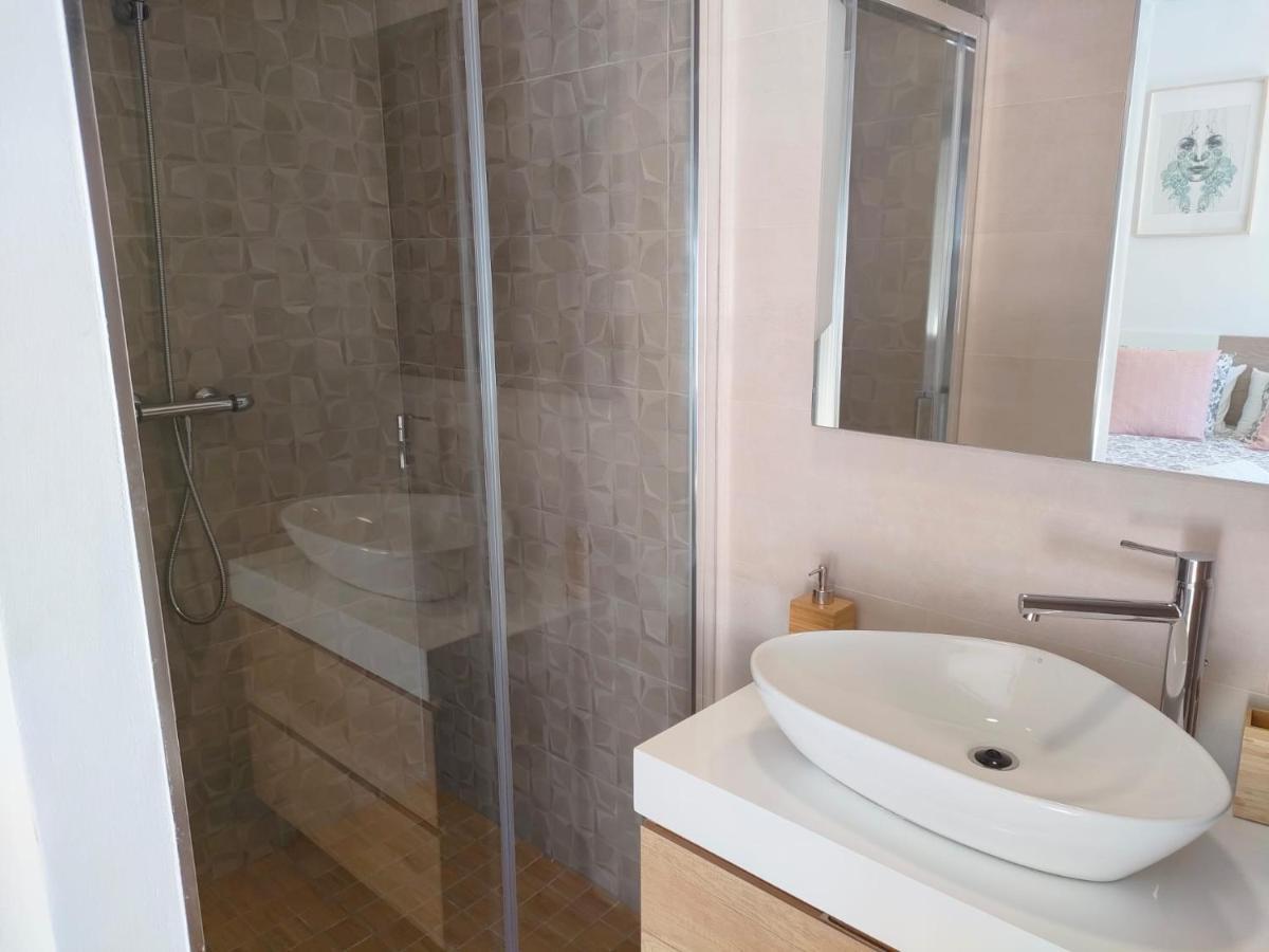 Villamolinos, Con Piscina Privada.