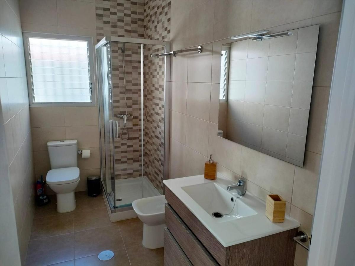 Villamolinos, Con Piscina Privada. Villa